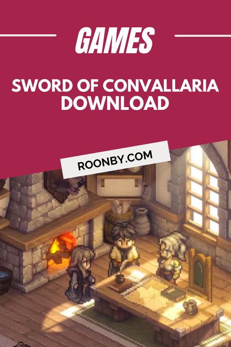 A new nostalgic JRPG game had recently been announced and is currently on the test, which is called Sword of Convallaria. The game has a similar vibe to the Octopath traveller graphic wise and has similar gameplay to RPG or turn-based RPG games from popular game series. Sword of Convallaria is now available to download. Jrpg Games, Android Icons, Retro Game, Mobile Games, Rpg Games, Popular Games, Download Games, Mobile Game, Retro Gaming