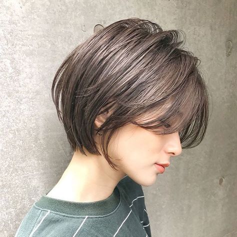 [New] The 10 Best Hairstyles Today (with Pictures) #Hairstyles Kort Bob, Viking Hair, Short Bob Haircuts, Penteado Cabelo Curto, Curly Bob Hairstyles, Pixie Haircuts, Short Pixie Haircuts, Short Hair With Bangs, Short Hair With Layers