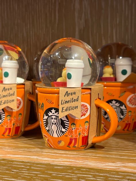 Starbucks Japan, Osaka Japan, Starbucks Cups, Fall 2023, Lolita Fashion, Osaka, Limited Edition, Japan, Coffee