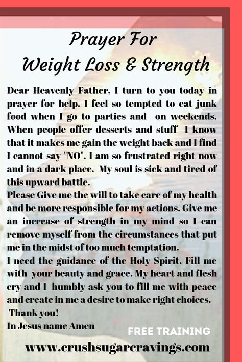 Free Training - Learn the power of prayer to lose weight and stay there. I hope you are bless and feel the guidance of the HOLY SPIRIT as you read this pin! Please share to help others! inspirational quotes prayers | inspirational quotes healing | inspirational quotes god | inspirational quotes truths | inspirational quotes jesus | inspirational quotes wisdom #prayer #Inspirational #quotes #thoughts Healing Inspirational Quotes, Inspirational Quotes God Strength, God Strength, Jesus Quotes Inspirational, Inspirational Wisdom Quotes, Quotes Healing, Prayer For Health, Quotes Jesus, Faith Quotes Inspirational