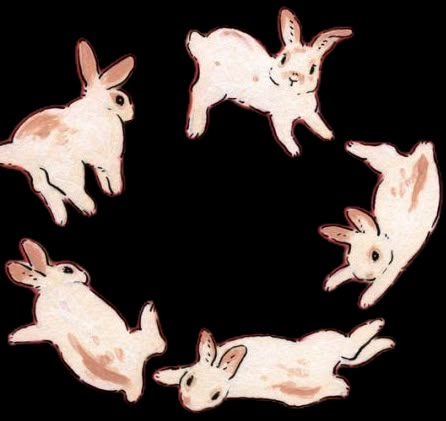 Foods To Draw, Drawings Of Bunnies, Maggie Aesthetic, Schinako Moriyama, Tattoos Reference, Bunny Drawings, Cute Collage, Journal Prints, Magical Horses