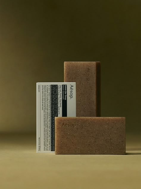 Discover great products at the best prices at Dealmoon. Aesop Polish Bar Soap. Price:$21.00 at Saks Fifth Avenue Soap Box Design, Aesop Soap, Beauty Clothes, No Color, Beauty Bag, Face Moisturizer, All Skin Types, Clean Beauty, Bar Soap