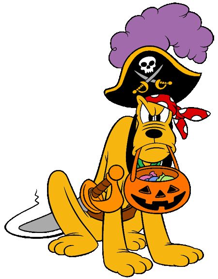 Free Disney Halloween Cliparts, Download Free Clip Art, Free Clip Art on Clipart Library Disney Characters Goofy, Pluto Disney, Disney Characters Wallpaper, Mickey Halloween, Halloween Drawings, Halloween Cartoons, Disney Character, Halloween Clipart, Mickey Mouse And Friends