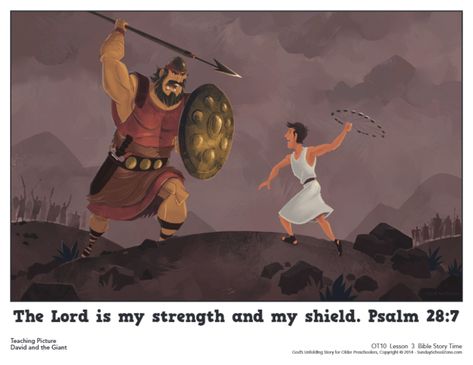 Free, Printable David Bible Activities on Sunday School Zone Sunday School Activities For Kids, School Activities For Kids, Childrens Bible Activities, David Bible, Christian Stories, Jesus Artwork, School Zone, David And Goliath, Bible Images