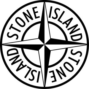 Stone Island Hooligan, Island Tattoo, Stone Island Logo, Online Vintage Stores, Island Wallpaper, Casual Logo, Island Logo, Hypebeast Wallpaper, Old School Tattoo Designs