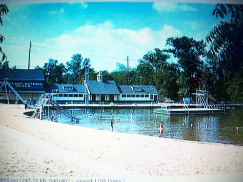 Old Mill Paramus Bathing Beach,Paramus,NJ. We went there as kids. RP by http://lenny-ramos-dchparamushonda.socdlr.us Paramus Nj, Vintage Places, Paterson Nj, Decorating House, Beach Clubs, Bergen County, Moving To Florida, Jersey Girl, Local History