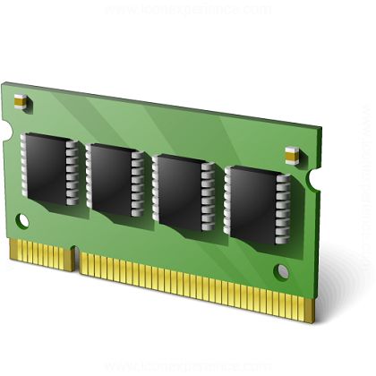 DRAM (Dynamic Random Access Memory) Cache Memory, Random Access Memory, Quick Saves