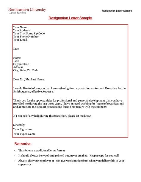 Formal Resignation Letter Account Executive Position - How to write a Formal Resignation Letter? Download this Formal Account Executive Resignation Letter now! Thank You Resignation Letter, Employee Resignation Letter, Professional Resignation Letter, Resignation Letter Format, Letter Of Resignation, Resignation Letter Template, Resignation Template, Short Resignation Letter, Job Resignation Letter