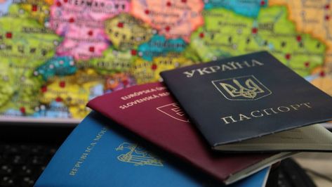 The Ukrainian government has expanded the list of Russian settlements, the passports of which Kiev does not intend to recognize. According to a resolution adopted on Wednesday, November 25, by the Ukrainian Cabinet of Ministers, a number of cities in the Rostov region are classified as such: Donetsk, Krasny Sulin, Matveev Kurgan, Shakhty, and Rodiono-Nesvetayskaya. […] Dual Citizenship, Why Read, A Child Is Born, Government, How To Find Out, How To Become, Portfolio, Book Cover