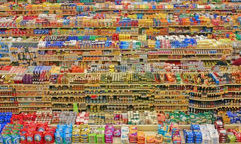 Is the American obsession with individual freedom really such a great idea? What other cultures know about how to make good choices. Expiration Dates On Food, Paula Modersohn Becker, Food Shelf Life, Andreas Gursky, George Grosz, Survival Food, Dusseldorf, Processed Food, Bolivia