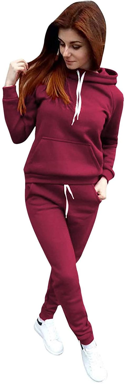 Tracksuit Outfit Ideas, Sporty Outfits Jeans, Womens Joggers Outfit, Clothes Color Combinations, Wears For Ladies, Yoga For Women, Jogger Outfit, Adidas Outfits, Gym Outfit Ideas