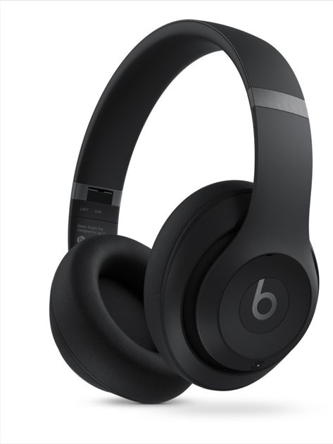 Beats Studio, Noise Cancelling Headphones, Noise Cancelling, Wireless Bluetooth, Battery Life, Headphones, Audio, Design