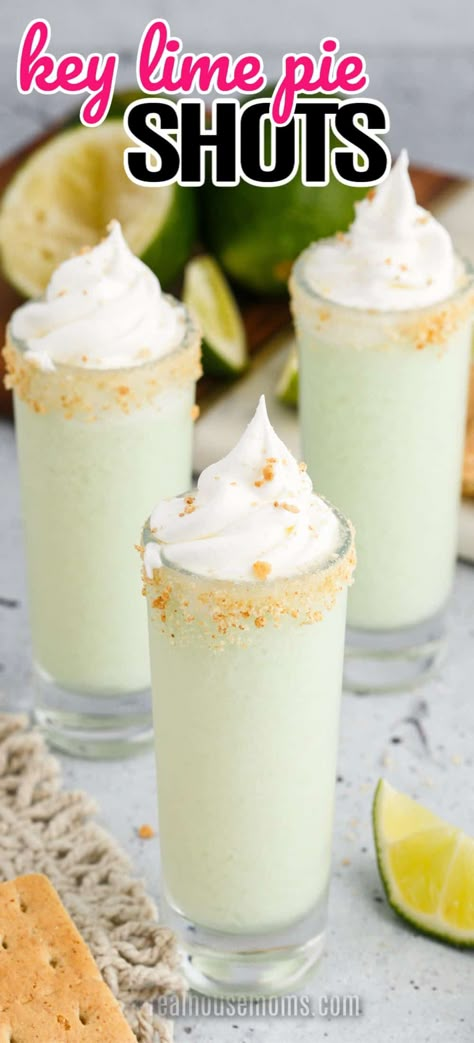 Texas Roadhouse Coastal Key Lime Margarita Recipe, Key Lime Pie Drinks Cocktails, Key Lime Pie Drink Recipe, Key Lime Shooters Recipe, Key Lime Cocktail Recipe, Key Lime Pie Shots Recipe, Lime Vodka Drinks Recipes, Key Lime Margarita Recipe Texas Roadhouse, Key Lime Pie Cocktail Recipe