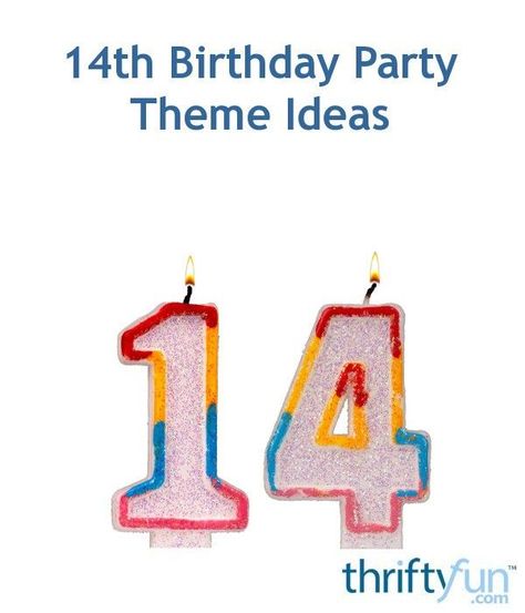 “Choosing a theme for your 14 year old's party can help in planning the decorations and activities. This is a page about 14th birthday party theme ideas. ” 14th Birthday Party Ideas Themes, Birthday Party Theme Ideas, 14th Birthday Party Ideas, Party Theme Ideas, Girls Birthday Party Themes, Girl Bday Party, Girl Birthday Themes, May Birthday, Bday Girl