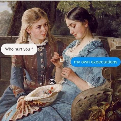 Art History Memes, Classical Art Memes, Barbie Nails, Art Jokes, Art Parody, Barbie Outfits, Classic Paintings, Retro Humor, Classical Art