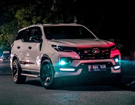 Fortuner Car Modified, Fortuner Toyota Modified, Fortuner Toyota Wallpapers Hd, Toyota Fortuner Modified, Fortuner Modified, Fortuner Toyota Modified Black, Mobil Fortuner, Fortuner Car, Fortuner Toyota