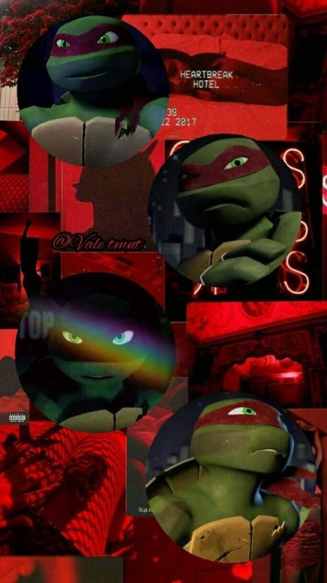 Tmnt 2012 Raphael Wallpaper, Tmnt Wallpaper Aesthetic, Ninja Turtles Aesthetic, Rafael Tmnt, Raphael Wallpaper, Tmnt Wallpaper, Mestre Splinter, Ninga Turtles, Turtle Wallpaper