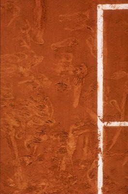 Clay Courts: the Good, the Bad, and the Debatable: Disadvantages of Clay Courts Clay Tennis Court, Tennis Artwork, Tennis Magazine, Tennis Wallpaper, Tennis Photography, Tennis Posters, Tennis Art, Tennis Aesthetic, Tennis Fan