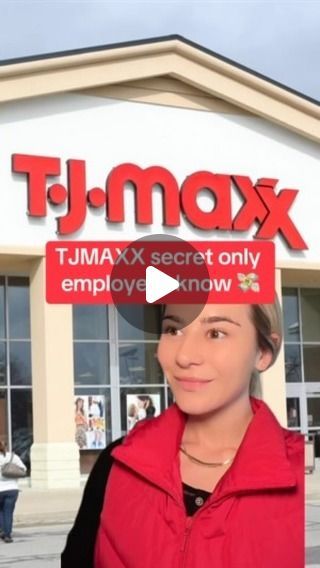 Tin Savings - Automatic savings on your iPhone on Instagram: "TJ to the MAXXXXXX tip🛍️😚

#ShoppingHacks #shoppingtips #TJMAXX" Tj Maxx Finds, Tjmaxx Finds, Tj Max, Temu Finds, Money Savers, Money Saver, Shopping Hacks, Saving Money, Save Money