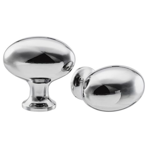 Kitchen cupboard knobs