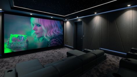 XYscreens 4K AT Fixed Frame Projector Screen for Home Theater #projectorscreen #projectionscreen #4Kprojector #atscreen #xyscreen Electric Screen, Best Projector, Projection Screens, Projection Screen, Hobbit House, Projector Screen, Black Crystals, Home Theater, Projector