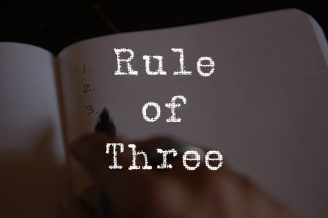 The Rule Of Three, Crossfit Coach, Organizing Time Management, Rule Of Three, Art Of Manliness, The Better Man Project, Program Management, Todo List, Spreadsheet Template