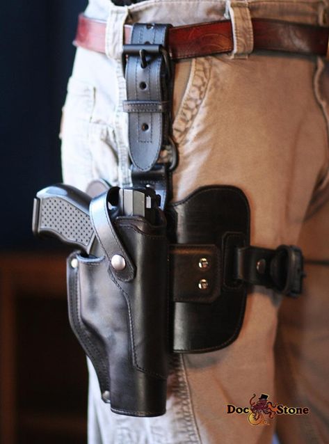 Kydex holster