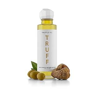 Black Truffle Oil, Shaved Brussel Sprouts, Truffle Sauce, White Truffle Oil, Fall Salad, Flavored Olive Oil, Truffle Fries, Seared Scallops, Indulgent Food