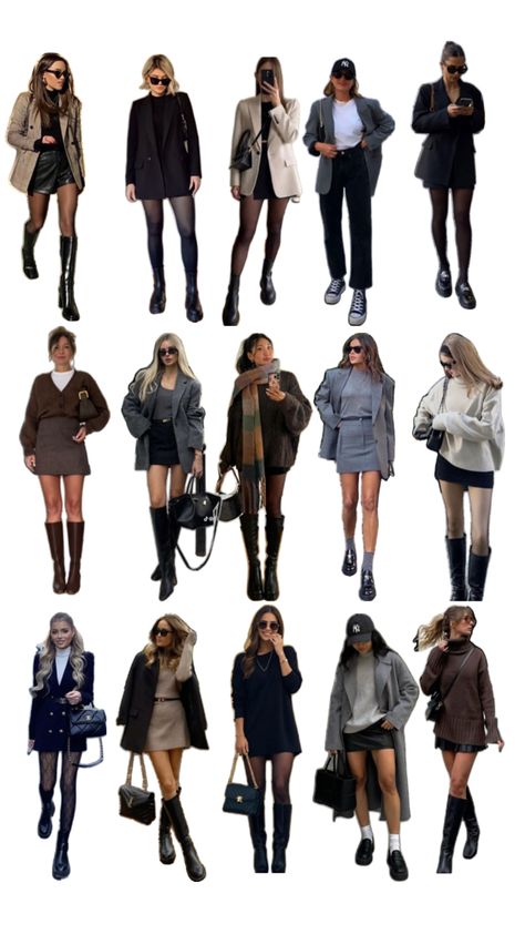 2024 fall and winter fashion inspiration Fall Winter Outfits 2025 Trends, Fall Winter Trends 2024/2025, Fall Winter 2025 Fashion Trends, Winter Trends 2024/2025, Fall Winter Outfits 2024 2025 Trends, Winter 24/25 Trends, Fashion Trend Fall Winter 2024-2025, Winter 2024 2025 Fashion Trends, Winter 2025 Fashion Trends