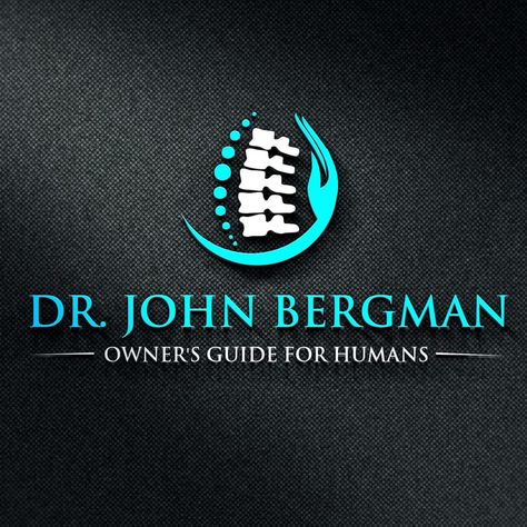 Handmade Logo, Cabinet Medical, Logo With A, Visual Identity Design, Personal Website, Sound Waves, Creative Logo, Identity Design, Visual Identity