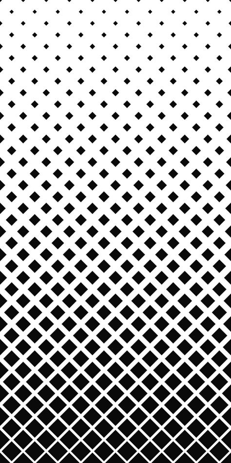 FREE vector graphics - abstract black and white diagonal square pattern background Geometric Black And White Pattern, Square Patterns Design Geometric, Graphic Patterns Black And White, White Pattern Background, Black And White Squares, Square Pattern Design, Black And White Graphics, Black And White Texture, Black And White Patterns