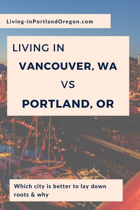 Portland Oregon Living, Oregon Suburbs, Moving To Portland Oregon, Living In Portland Oregon, Portland Skyline, Portland Neighborhoods, Country Girl Problems, Oregon Living, Columbia Gorge