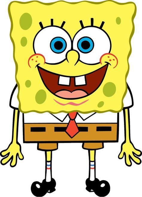 Spongebob Cartoon, Spongebob Drawings, Spongebob Birthday Party, The Spongebob, Spongebob Party, Spongebob Square, Spongebob Birthday, Nickelodeon Spongebob, Disney Cartoon Characters