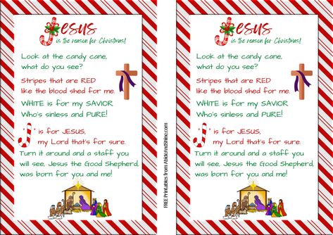 Meaning Of The Candy Cane Printable, Candy Cane Legend Free Printable, Candy Cane Jesus Printable, Legend Of Candy Cane Free Printable, Candy Cane Story Free Printable, Legend Of The Candy Cane Free Printable, Candy Cane Printable Free, Candy Cane Jesus, Jesus Candy Cane