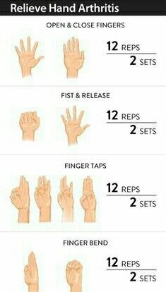 Hand Therapy Exercises, Hand Health, Wrist Exercises, Finger Exercises, Therapy Exercises, Hand Exercises, Hand Therapy, Joints Pain Relief, Carpal Tunnel