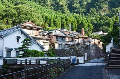 Imari Okawachiyama pottery village, Saga prefecture, Kyushu. Pottery Village, Ceramic Bells, Wind Bell, Ceramic Bell, Kyushu, The Locals, Kyoto, Japan, Festival