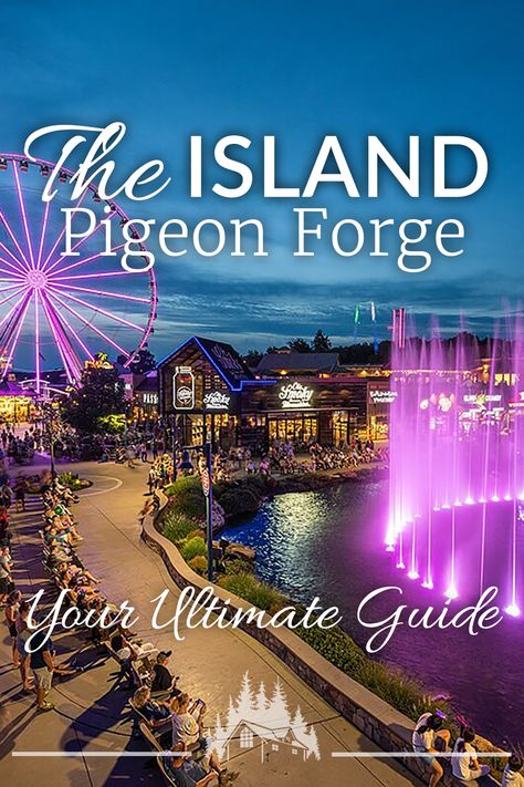 Whatever may bring you to the Smoky mountains, wedding, family vacation, girls’ getaway, or family reunion, there is a full day of fun awaiting you at The Island in Pigeon Forge! Fun Things To Do In Pigeon Forge Tn, Pigeon Forge And Gatlinburg Tn, Gatlinburg And Pigeon Forge Tennessee, Places To Stay In Pigeon Forge Tn, The Island Pigeon Forge, The Island At Pigeon Forge, Tennessee Family Vacation, Gatlinburg Tennessee Vacation, Pigeon Forge Vacation