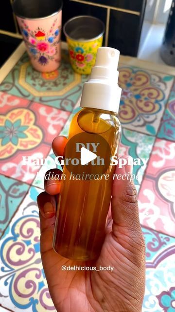 Faith Nwaneri Amarachukwu on Instagram: "Your Hair must grow as long as you follow this Page!   This is a simple Hair Growth Mist to add to your Haircare routine.  You just need;  1 Tsp of Black Seeds 1 Tsp of Fenugreek  Water   You can use this before you use the Hair Growth Oil and make sure you massage it in.  Would you be trying this?   #hairgrowth #indianhairgrowthrecipe #indianhairgrowthsecrets #aryuvedichaircare #Fenugreek #BlackSeed #Aryuvedic #Herbs #Hairhealth #hairtransformation #hairfood   Trust me, Use for at least a Month consistently and come back to thank me! 😍🥰 The Benefits are endless." Hair Growth Fenugreek, Benefits Of Fenugreek For Hair, Nutrafol Hair Growth, Fenugreek Water For Hair Growth, Fenugreek Seeds For Hair Growth, Fenugreek For Hair Growth, Fenugreek Water, Indian Hair Growth Secrets, Hair Thickening Remedies