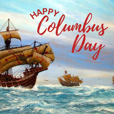 Happy Columbus Day! (𝘢𝘭𝘴𝘰 𝘐𝘯𝘥𝘪𝘨𝘦𝘯𝘰𝘶𝘴 𝘗𝘦𝘰𝘱𝘭𝘦'𝘴 𝘋𝘢𝘺) Although a controversial day, we consider Columbus an important historic figure in the story of the founding of this nation. But let's not ignore our Indian Heritage, of which Columbus is an unfortunate part. We choose to celebrate this day as "Indigenous People's Day" in addition to recognizing the contributions of this Italian-American Explorer. #columbusday #indigenouspeoplesday #socialmediamanagement Happy Columbus Day, Indigenous Peoples Day, Columbus Day, Indian Heritage, Digital Planners, Vintage Holiday, Cellphone Wallpaper, Veterans Day, D Day