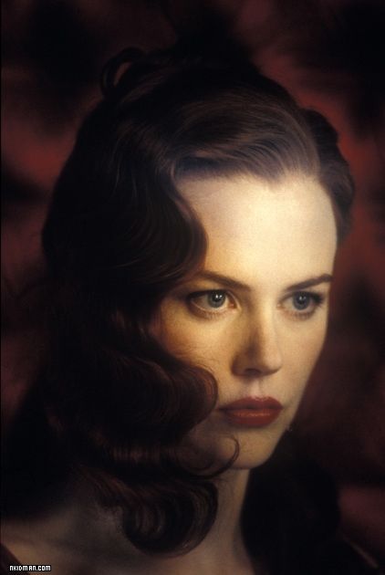 One day I'll fly away Ewan McGregor. Nicole Kidman. Moulin Rouge. Nicole Kidman Moulin Rouge, Satine Moulin Rouge, Moulin Rouge Movie, Terrence Loves You, Baz Luhrmann, Septième Art, Style Crush, Nicole Kidman, Dark Hair