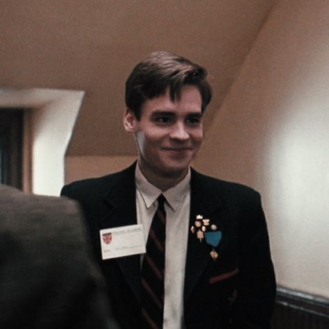 Neil Perry, Youre Everything To Me, Robert Sean Leonard, Sean Leonard, Oh Captain My Captain, Captain My Captain, Dead Poets Society, I Want To Cry, Future Husband