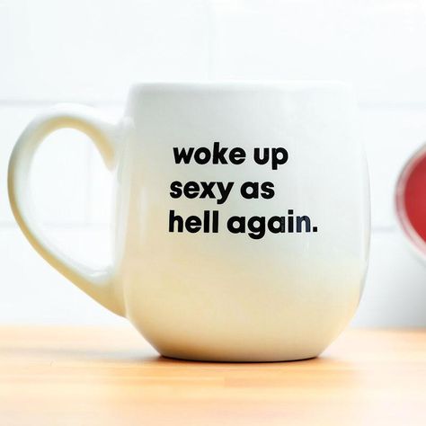 Kaffe Humor, Coffee Mug Quotes, Funny Fathers Day Gifts, Tassen Design, Funny Fathers Day, Funny Coffee Mugs, Cute Mugs, Coffee Humor, Funny Mugs