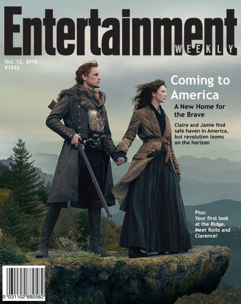 kreidy on Twitter: "The key art for season 4 is fantastic, so I couldn't help myself. #Outlander… " Outlander News, Outlander Season 4, Starz Tv Series, Outlander Quotes, Drums Of Autumn, The Outlander, Outlander Tv Series, Starz Series, Sam Heughan Outlander