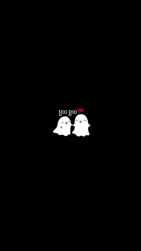 Boo Wallpaper Aesthetic, Iphone Wallpaper Illustration, Instagram Dpz, Devil Wallpaper, Carlos Resident Evil, Cute Dps, Black Pen Drawing, Cat Phone Wallpaper, Story Cover