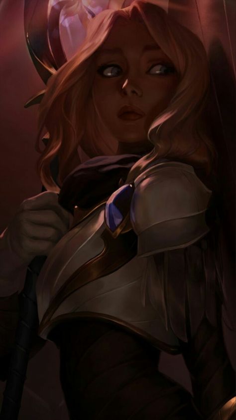 Lux League Of Legends Fanart, Lux Lol, Lux League Of Legends, Wild Rift, League Of Legends Characters, League Of Legends, Darth Vader, Fan Art, Film