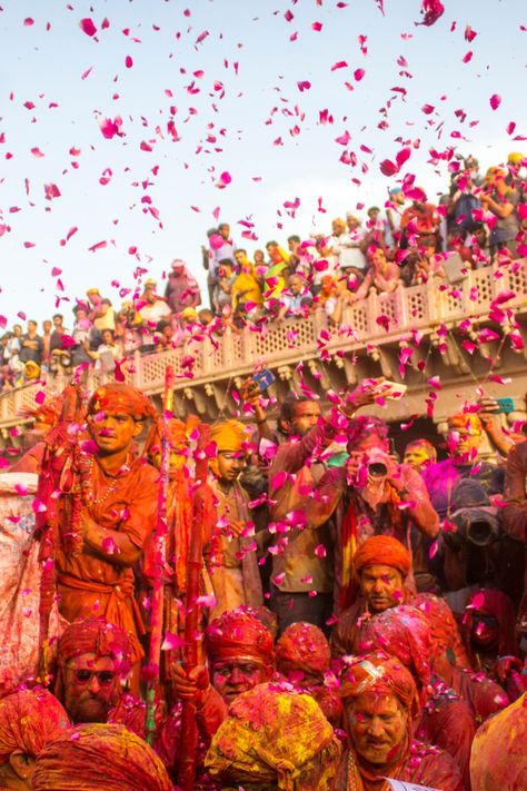 International Festivals around the world that are celebrated just like Holi: Boryeoung Mud Festival, (South Korea), La Tomatina (Spain) etc. Read on to find out more. #holi Holi Photo, Holi Celebration, Education In India, Festivals Around The World, Easy Food Art, International Festival, Holi Festival, Turmeric Benefits, Childhood Days