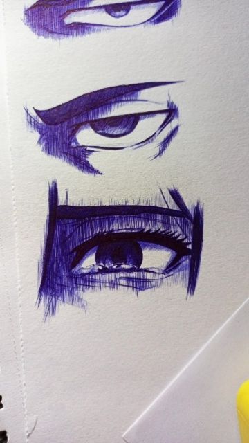 ƦƖƬЄƧӇ on Instagram: "Drawing Mikasa's Eye 👀✨ . . . . . . Tags - #mikasa #eren #art #artist #animeart #animeartist #instagramreels #artreels #animereels #fanart" Eren Eyes Drawing, Eren And Mikasa Sketch, Eren Drawing Sketch, Mikasa Drawing Easy, Eren And Mikasa Drawing, Eren Drawing Easy, Mikasa Eyes, Eren Jaeger Drawing, Eren Sketch