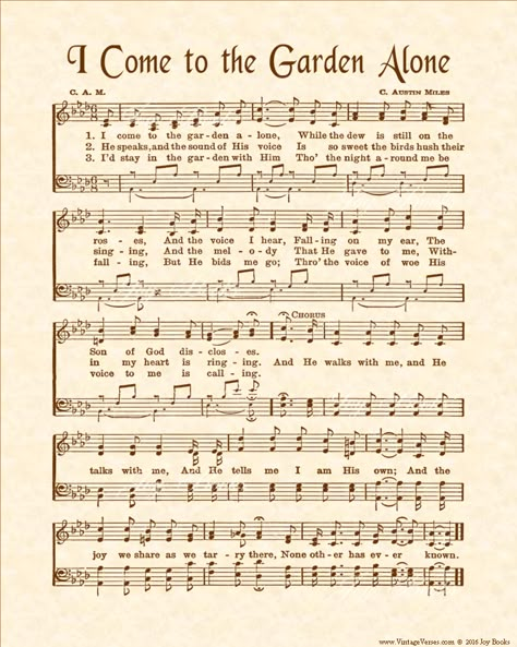 Hymns For Weddings, Old Hymns, Hymn Quotes, Music With Lyrics, Gospel Song Lyrics, Christian Hymns, Hymn Sheet Music, Hymn Music, Christian Lyrics