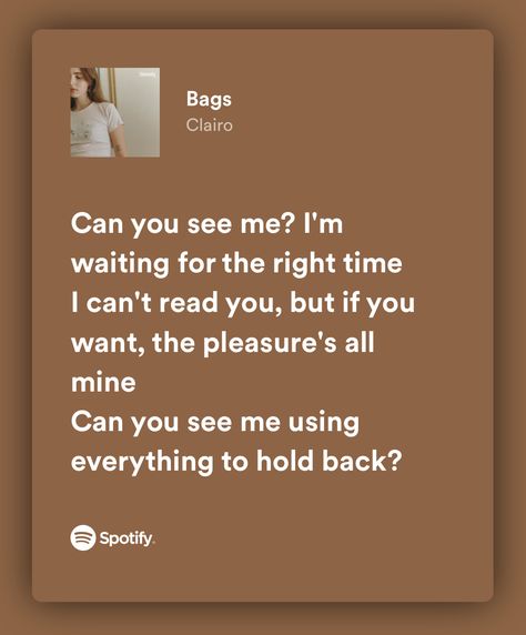 Clairo Quotes Lyrics, Clairo Lyrics, Clairo Aesthetic Album Cover, 4ever Clairo Spotify, Juna By Clairo Lyrics, Immunity Clairo Album Cover, Twitter Header Quotes, Tell Me Now, Music Recommendations