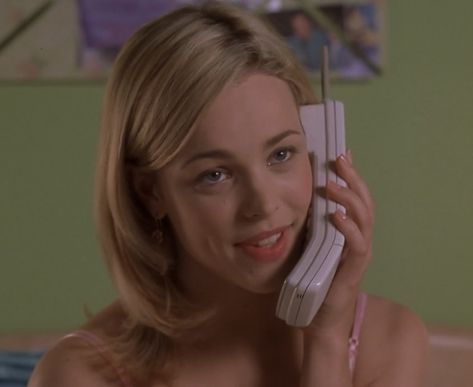 the hot chick (2002) rachel mcadams movie screencap icon aesthetic scene Jessica Spencer, The Hot Chick, Rachel Mcadams